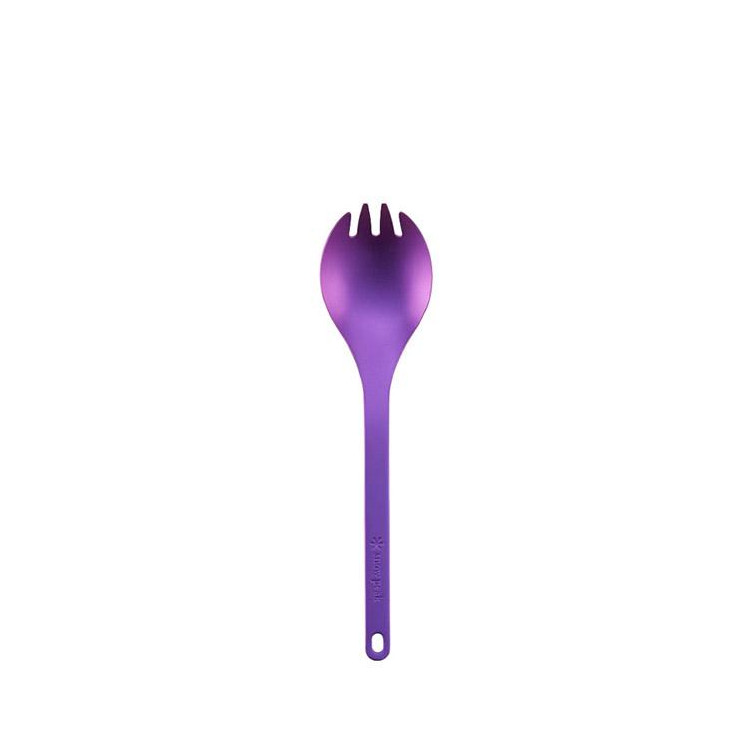 Snow Peak Titanium Spork - Image 5